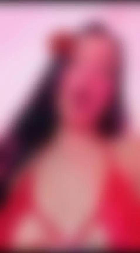 hello welcome by miiaamonroe