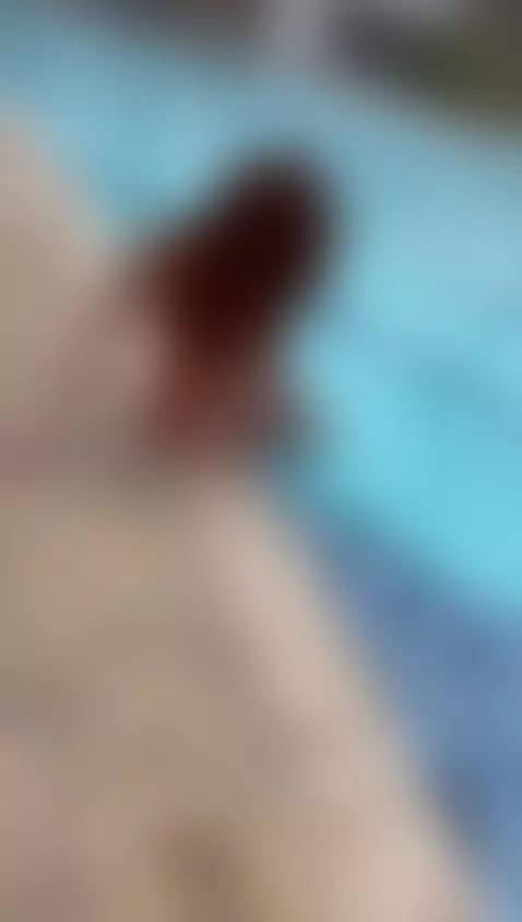 piscina, vestidodebao, 18yearsold by 99manu