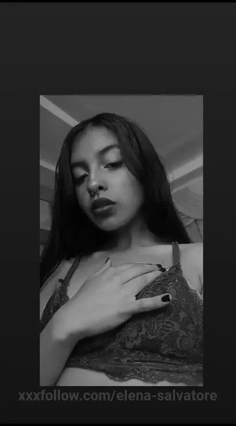 I'm waiting for you by elena-salvatore