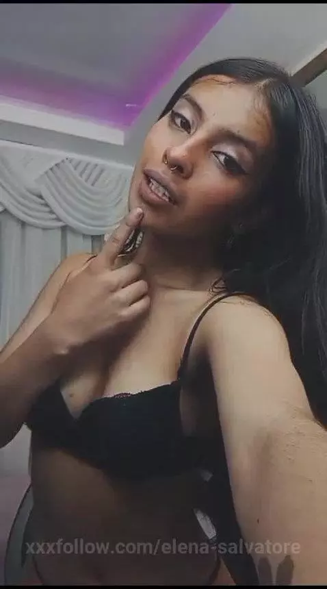 brunette of your dreams 💖 by elena-salvatore