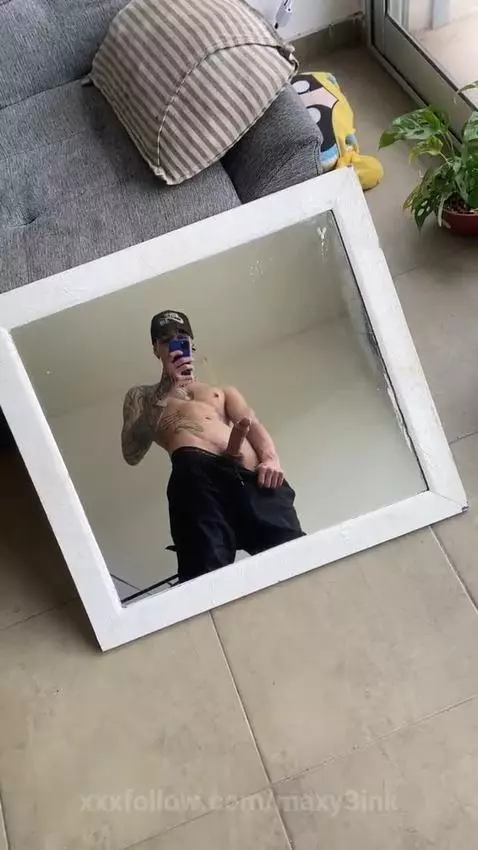 😈😈😈 by maxy3ink