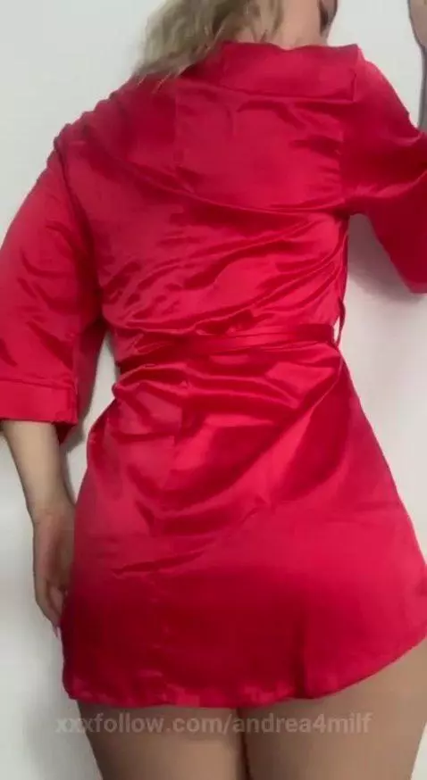 you sleep with me today? by andrea4milf