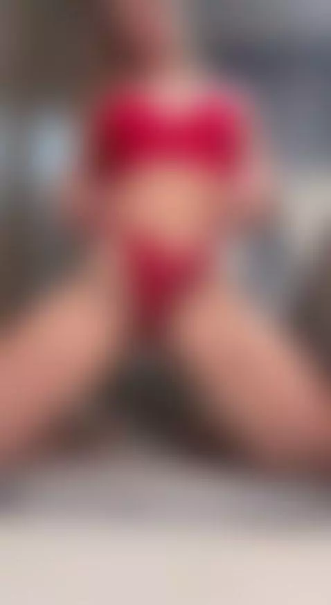 cameltoe, hotwife, playpussy by andrea4milf