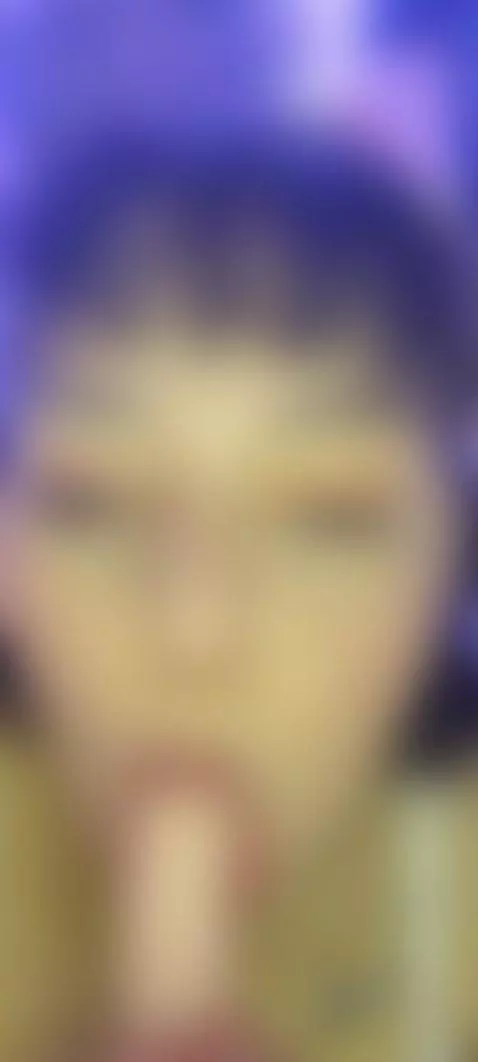 suckindildo by pamelalancastersiam1