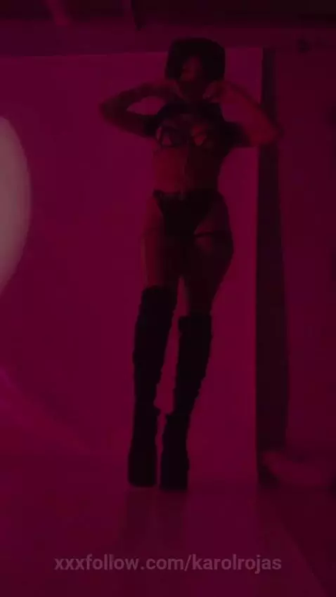 un baile sexy?🥵 by karolrojas