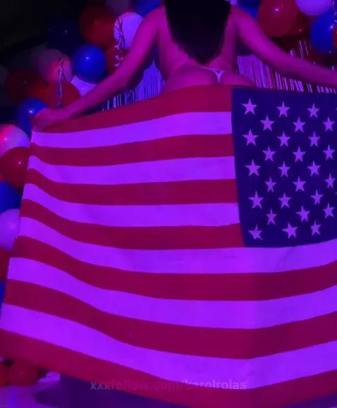 4Julio🇱🇷🇱🇷 by karolrojas