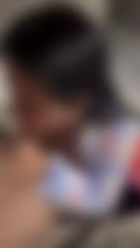 This is how you receive a real whore by studio92byshango