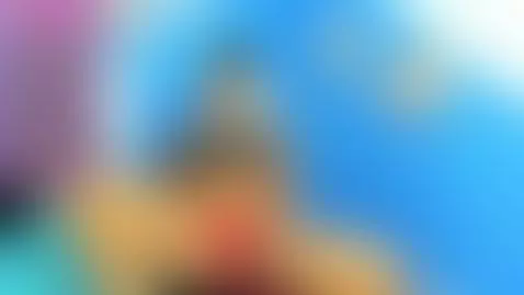 That feels delicious when daddy vibrates! by athenea-miills