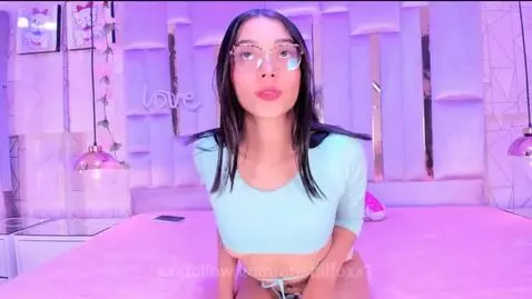 fuck this juicy pussy daddy by cristalfoxx1