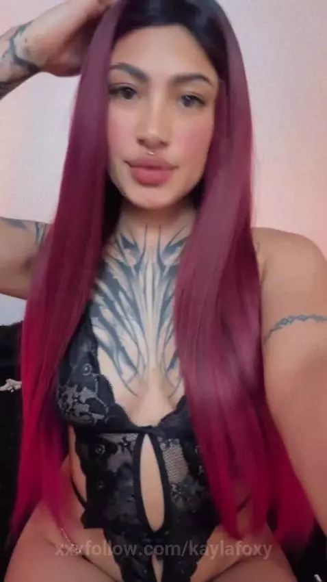 Kayla 🫶 by kaylafoxy