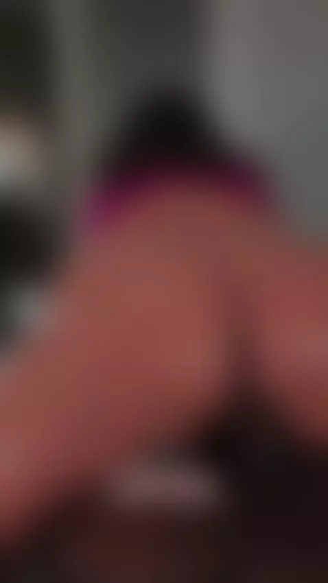 Thick Snowbunny! by trevondickers