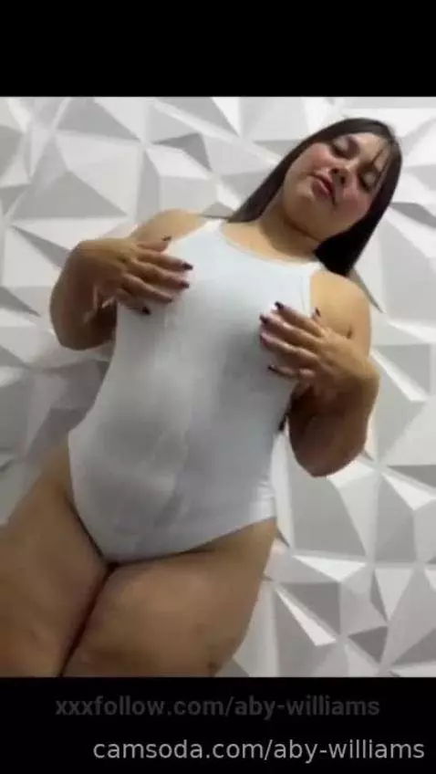 Wet and mischievous ... do you come to play with me? by aby-williams