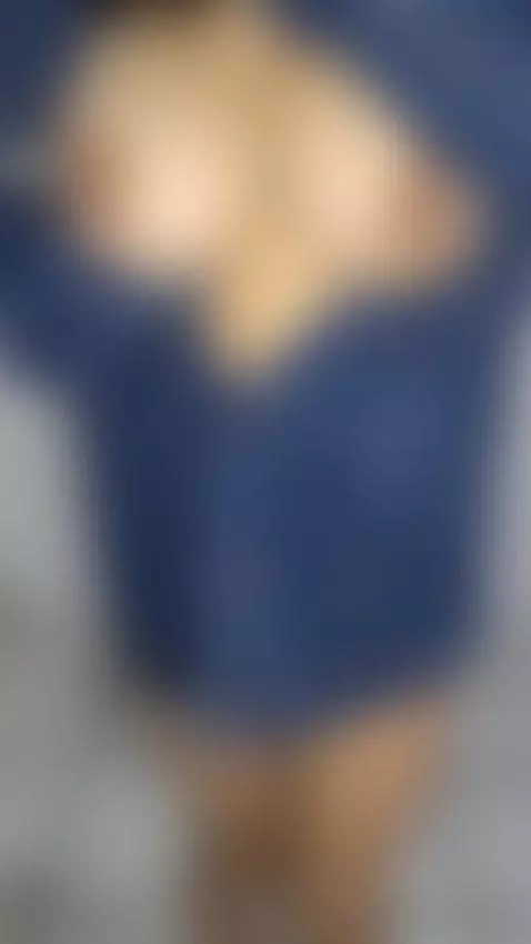 te espero en mi página azul by dulceadiccion