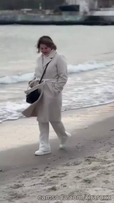 Walk with me by kiraroxx