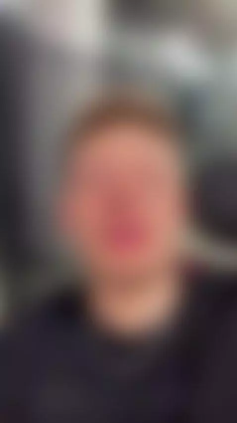 Would you like to cum on my face? by tiagosuarezz