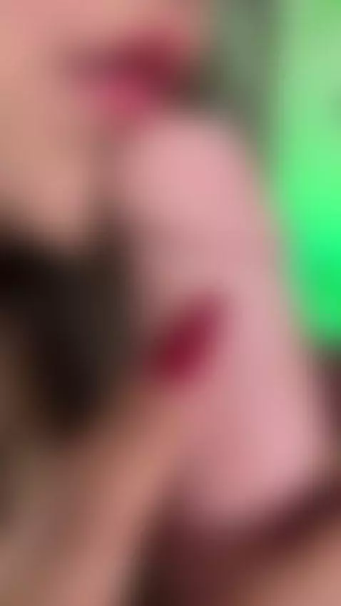 suck, tongue, lick by zahira-ayad