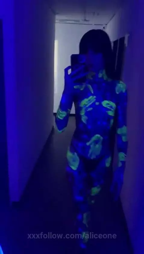 do what you want to me under the light ♥♥ by aliceone