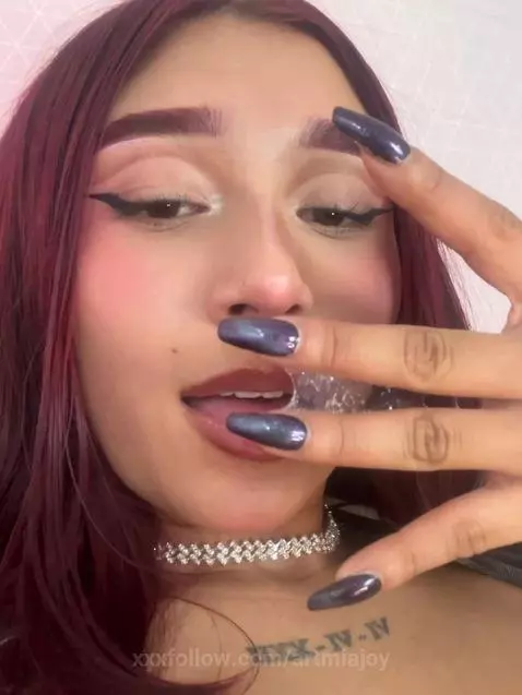 my cum is so yunny by artmiajoy