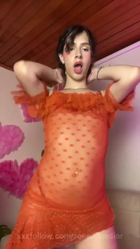 Heyyy!

My suscription of my OF is FREE!!!
Check the link of... by roseelinedior