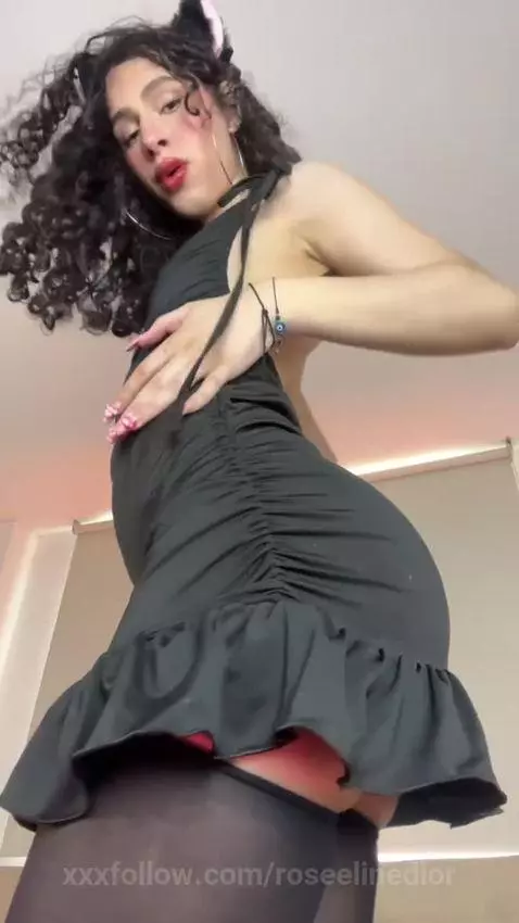 Heyyy!

My suscription of my OF is FREE!!!
Check the link of... by roseelinedior