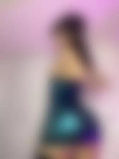 Come closer… I don’t bite. Unless you want me to. by roseelinedior