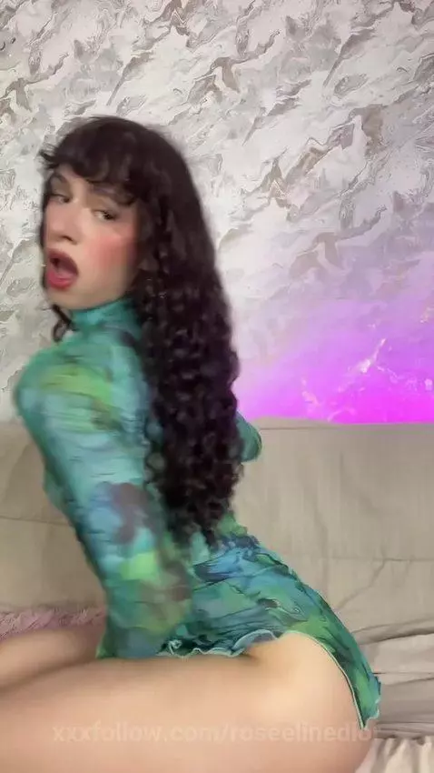 Online 📷 link in my bio! make me company today  #latina #mod... by roseelinedior