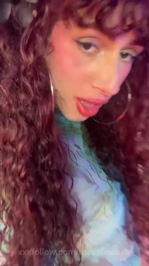 🍑 Cuerpo que enloquece
This booty doesn’t lie... and it love... by roseelinedior