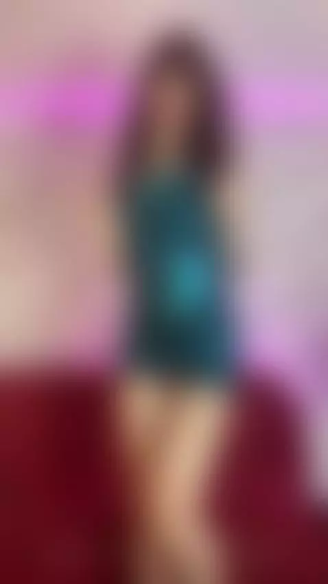 Thick thighs, wet lips, and no shame 😈👅 by roseelinedior