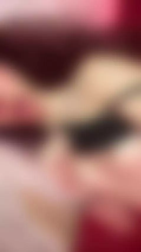 Thick thighs, wet lips, and no shame 😈👅 by roseelinedior