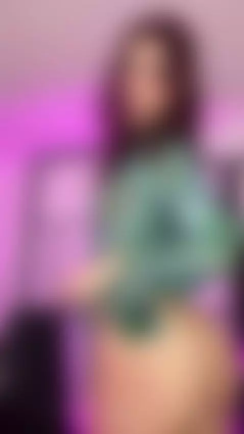 What I’m doing in this video is definitely not for Instagram... by roseelinedior