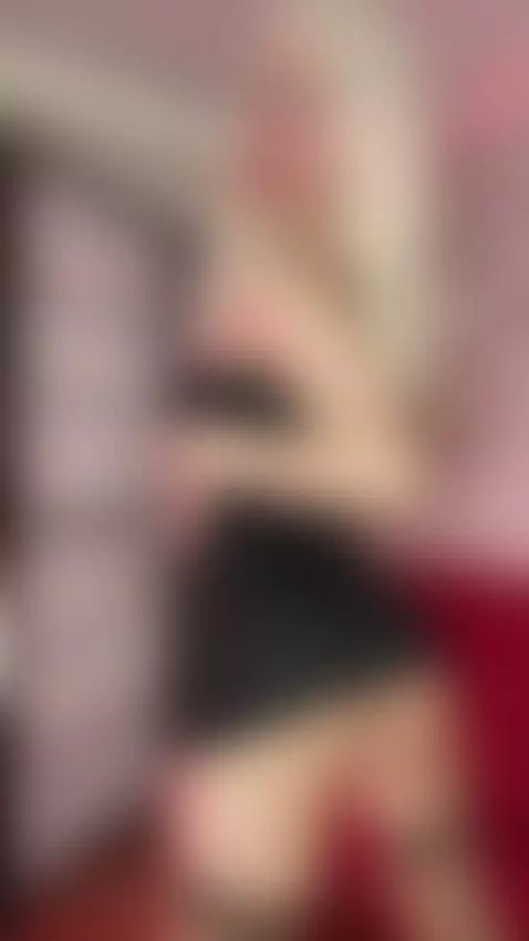 I’ve been a very bad girl today. 😇❌😈 by roseelinedior