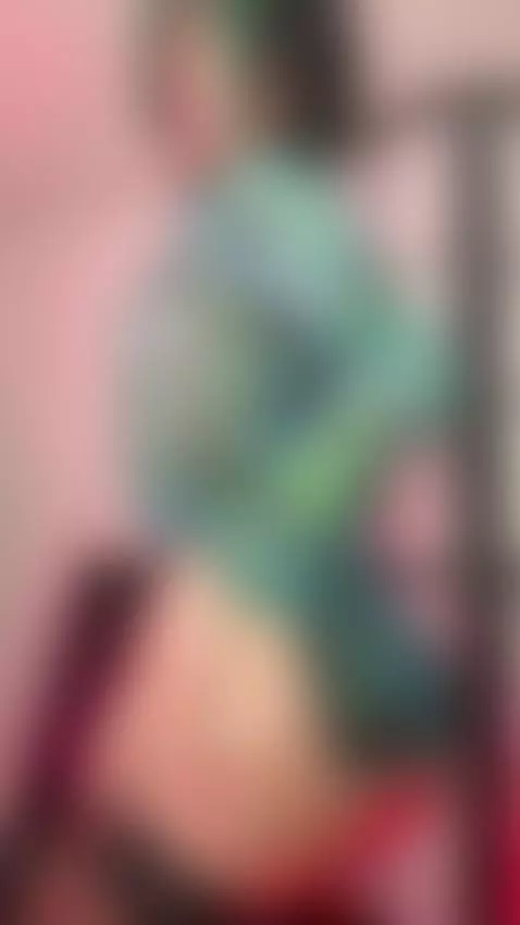 Do you think you can handle me? 😼🔥 by roseelinedior