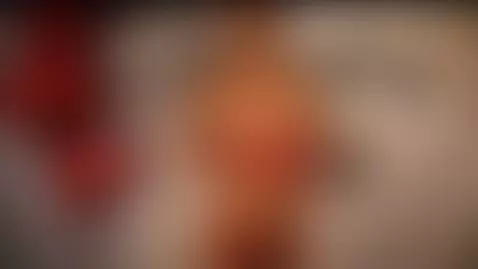 Hot girl in Valentin is naked for you by scarlettfun111