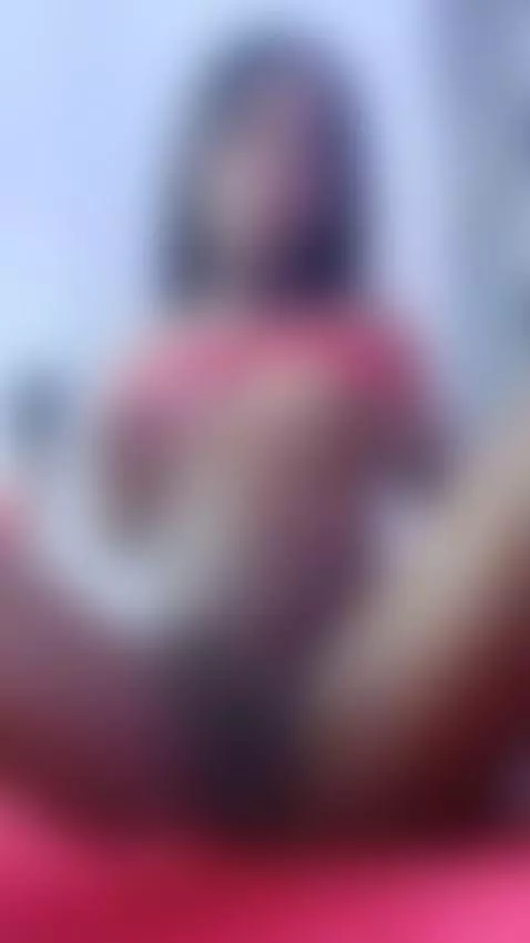 Im always ready to fuck my wet pussy by ebonydreams01