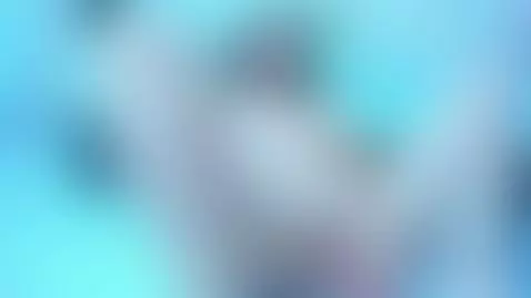 exciting masturbation by candy-backer