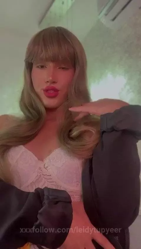 Video by leidytupyeer