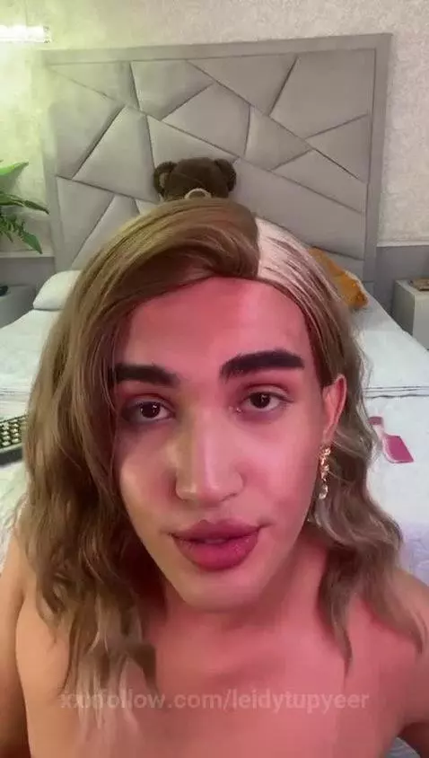 Video by leidytupyeer