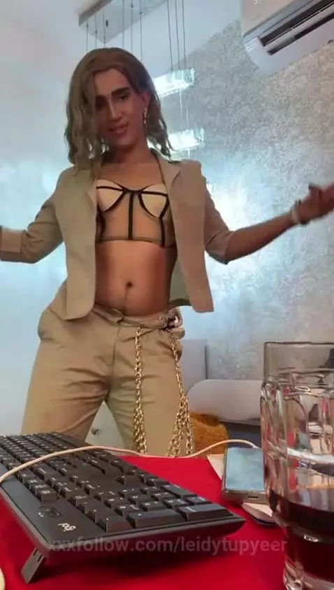 Video by leidytupyeer