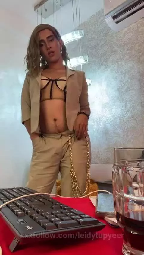 Video by leidytupyeer