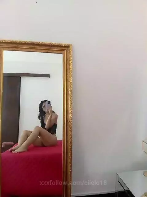 Hello guys, happy Tuesday, I'm ready for fun by ciielo18