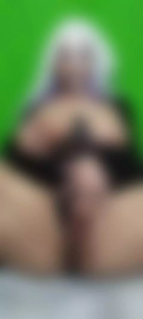 SABLE WARD COSPLAY by charlyvaggie