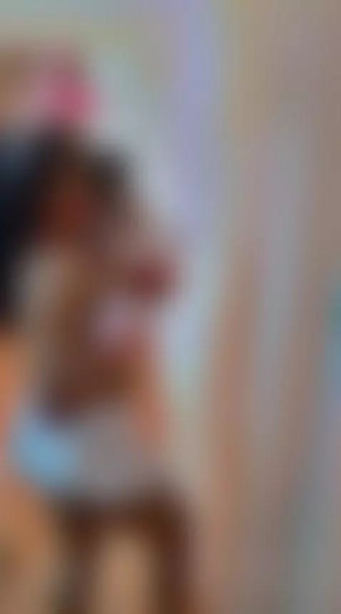 A little bunny so horny 🤍 by africabell