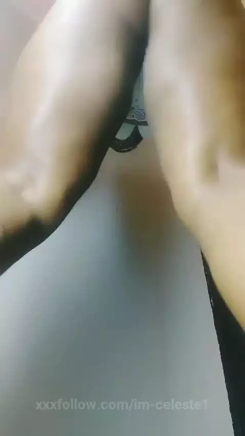 My spectacular ass by im-celeste1