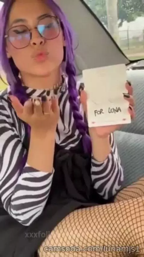 Content Wednesday by lunamjs1