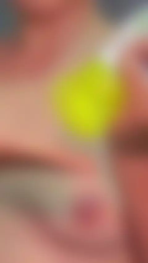 if you like fetish, come to add me  and unlock the video on ... by marianaboshery