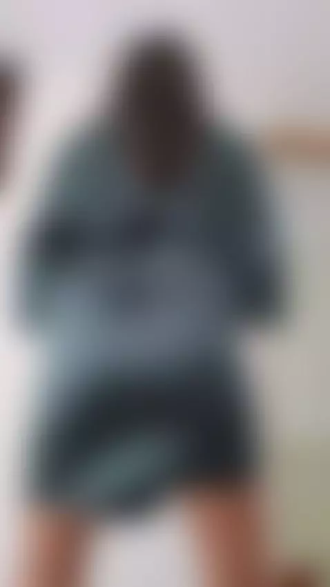 Puedo mover mi culo para ti 🍑😏 by marianaboshery