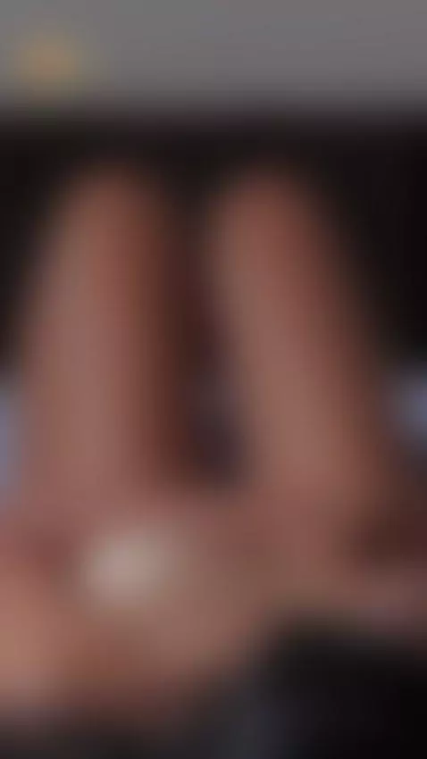 I want you to play with every part of my body 😈 by marianaboshery