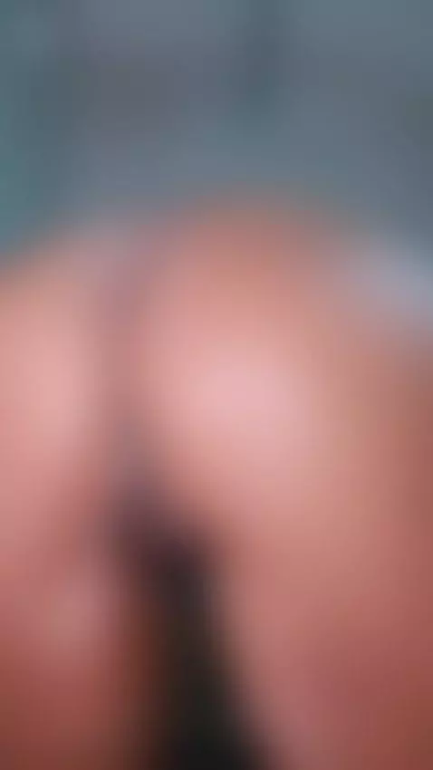 Can you imagine my ass full of your cum? 💦🤤 by marianaboshery