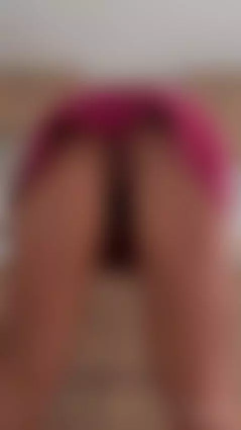 Do you prefer me with or without panties 😈🍑 by marianaboshery