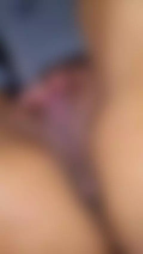 Do you like my pussy wet? 😈 by marianaboshery